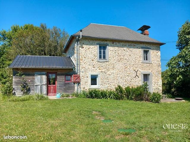 Maison 4 pièces 79 m²