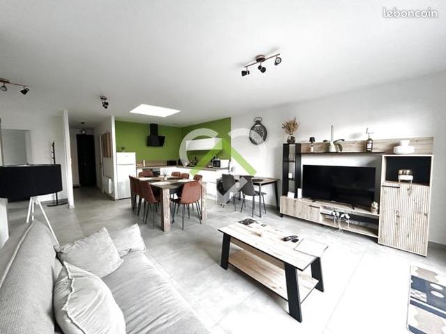 Maison 4 pièces 79 m²