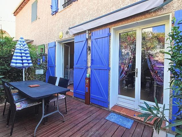 Maison 4 pièces 79 m²