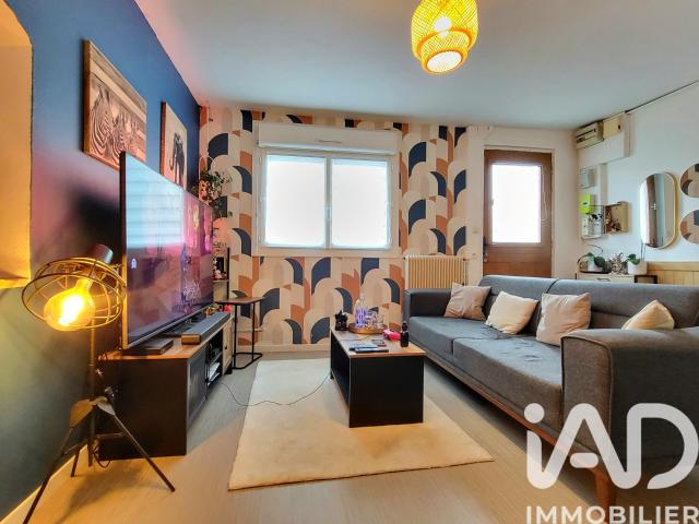 Maison 4 pièces 79 m²