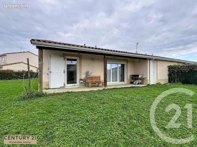 Maison 4 pièces 79 m²
