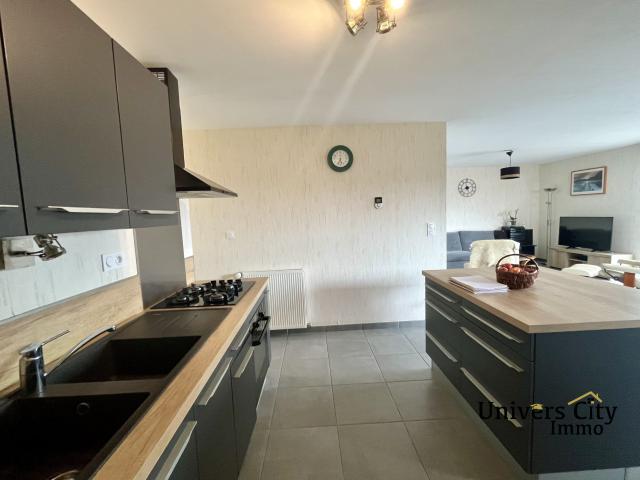 Maison 4 pièces 79 m²