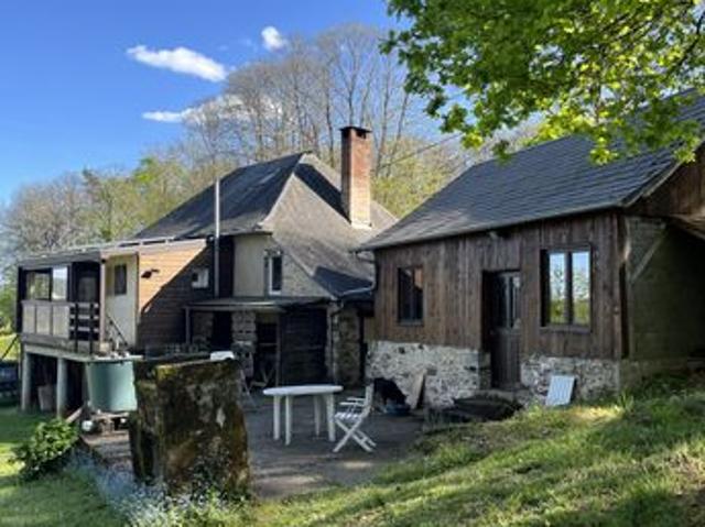 Maison 4 pièces 79 m²