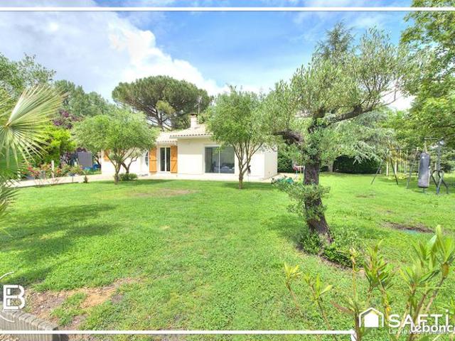 Maison 4 pièces 79 m²