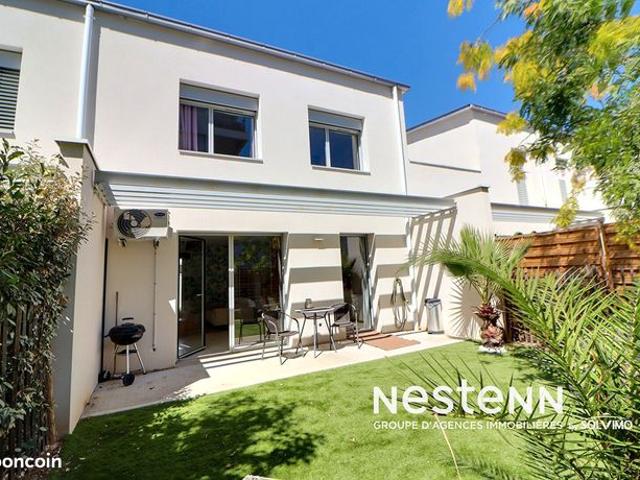 Maison 4 pièces 79 m²
