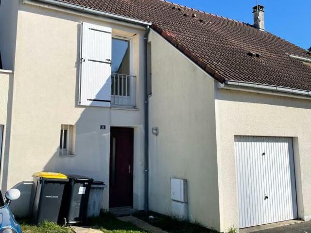 Maison 4 pièces 79 m²