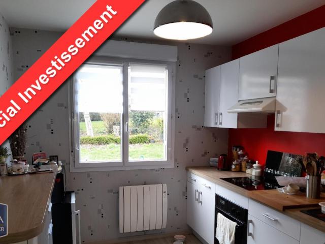 Maison 4 pièces 79 m²