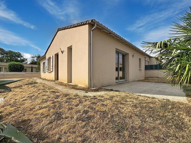 Maison 4 pièces 79 m²