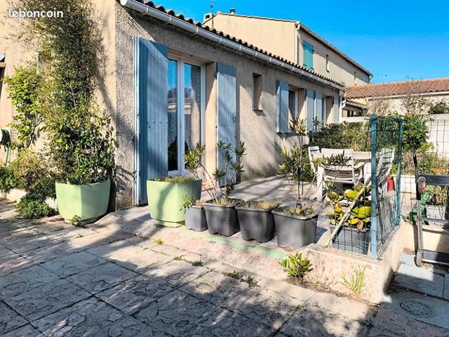 Maison 4 pièces 79 m²