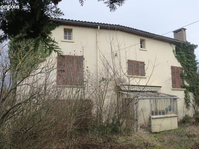 Maison 4 pièces 79 m²