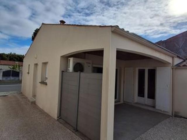 Maison 4 pièces 79 m²