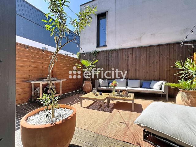 Maison 4 pièces 79 m²