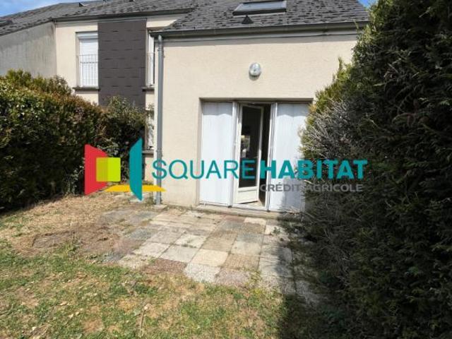 Maison 4 pièces 79 m²