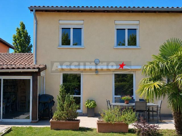 Maison 4 pièces 79 m²