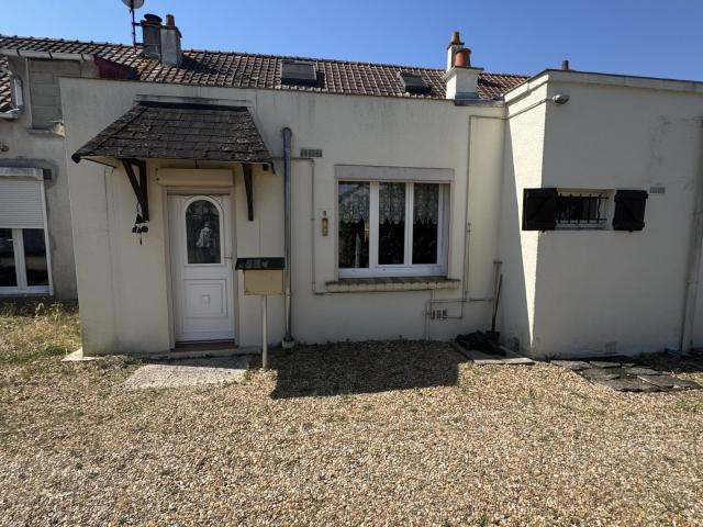 Maison 4 pièces 79 m²