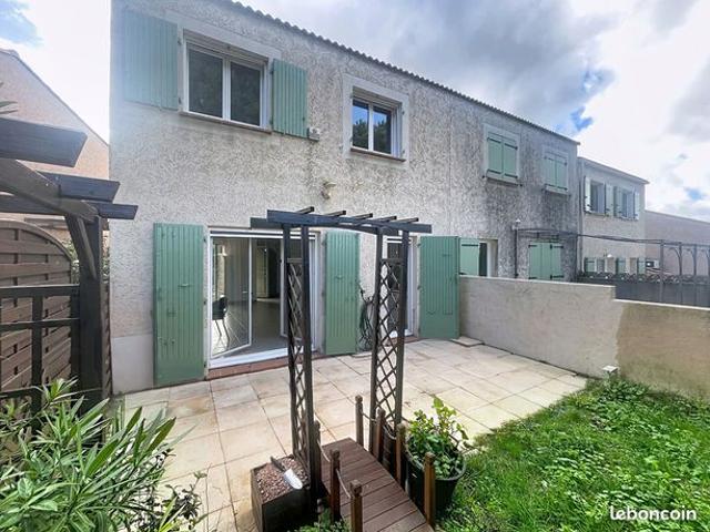 Maison 4 pièces 79 m²