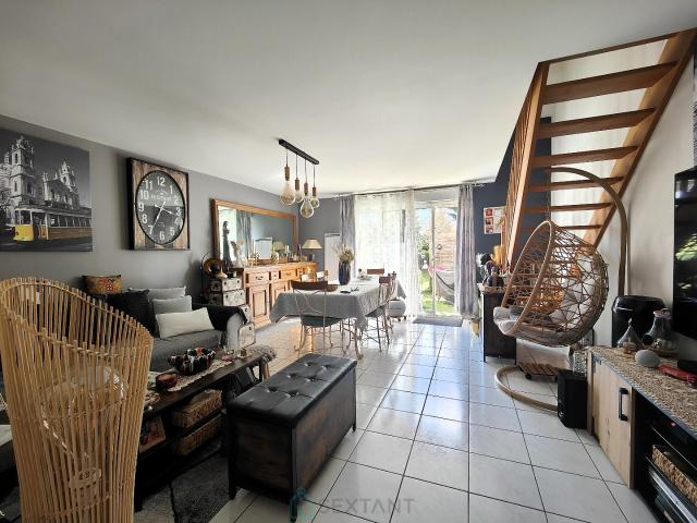 Maison 4 pièces 79 m²