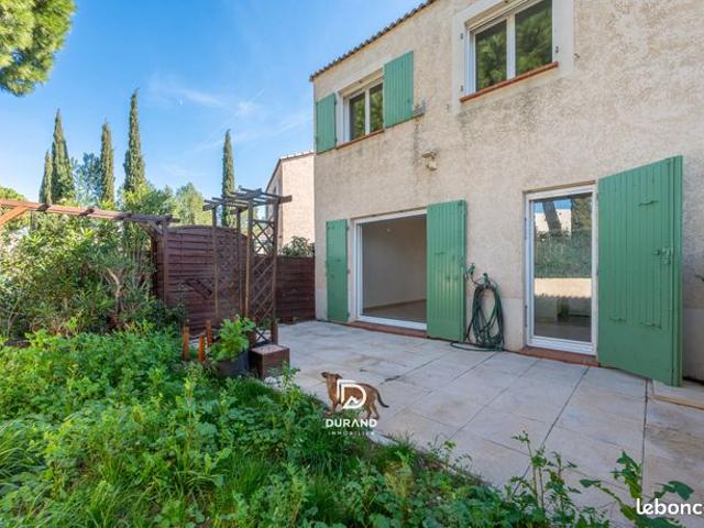 Maison 4 pièces 79 m²