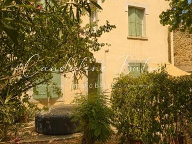 Maison 4 pièces 79 m²