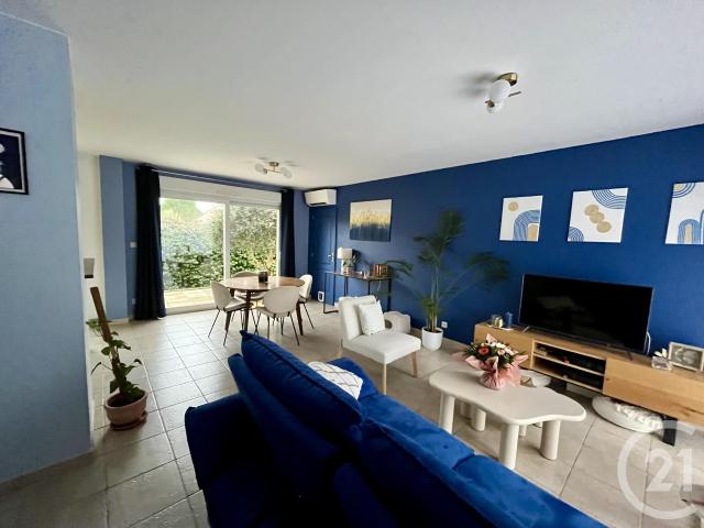 Maison 4 pièces 79 m²