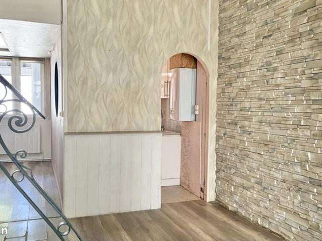 Maison 4 pièces 79 m²