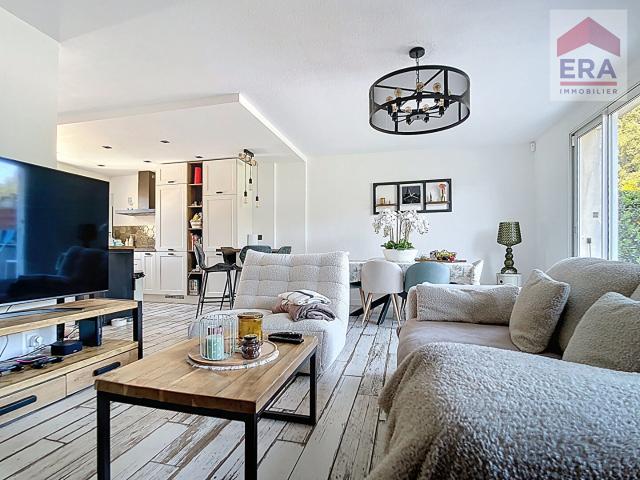 Maison 4 pièces 79 m²