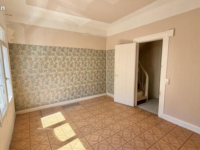 Maison 4 pièces 79 m²