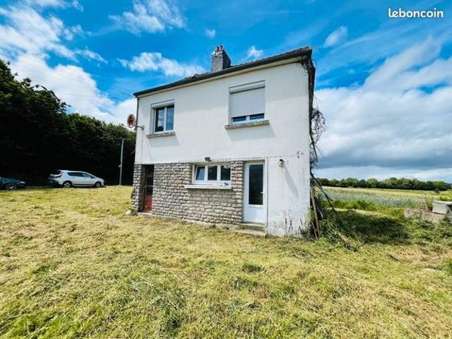 Maison 4 pièces 79 m²