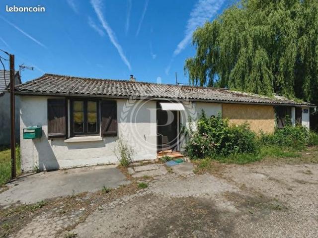 Maison 4 pièces 79 m²