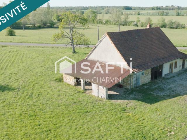 Maison 4 pièces 79 m²