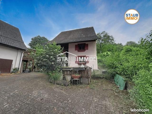 Maison 4 pièces 79 m²