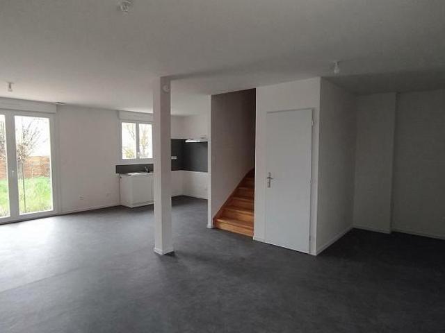 Maison 4 pièces 79 m²