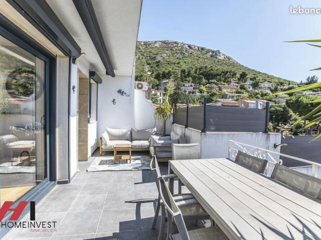 Maison 4 pièces 79 m²