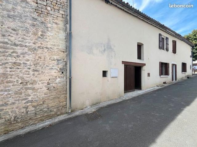 Maison 4 pièces 79 m²