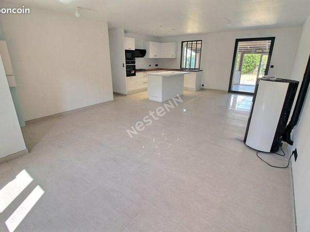 Maison 4 pièces 79 m²