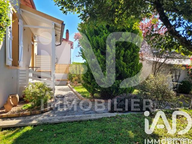Maison 4 pièces 79 m²