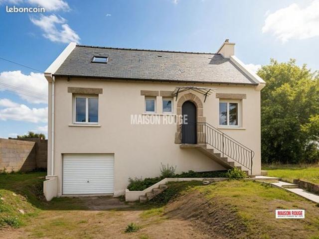 Maison 4 pièces 79 m²