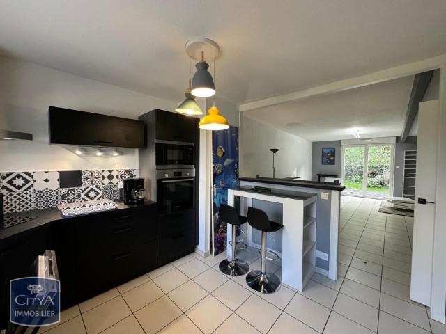 Maison 4 pièces 79 m²
