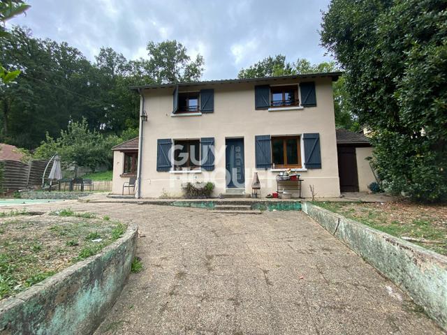Maison 4 pièces 79 m²