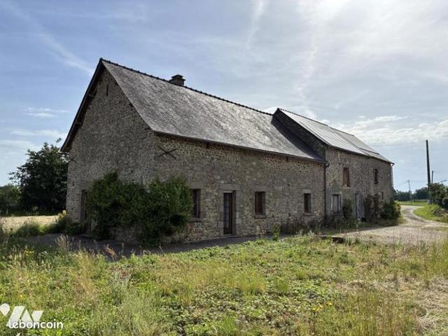 Maison 4 pièces 79 m²