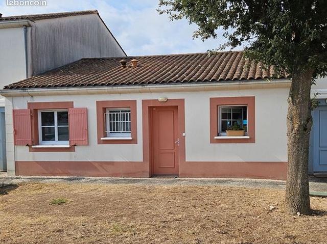 Maison 4 pièces 79 m²