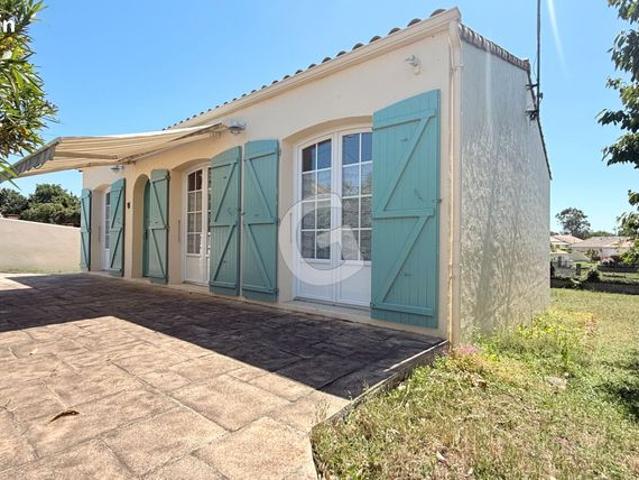 Maison 4 pièces 79 m²