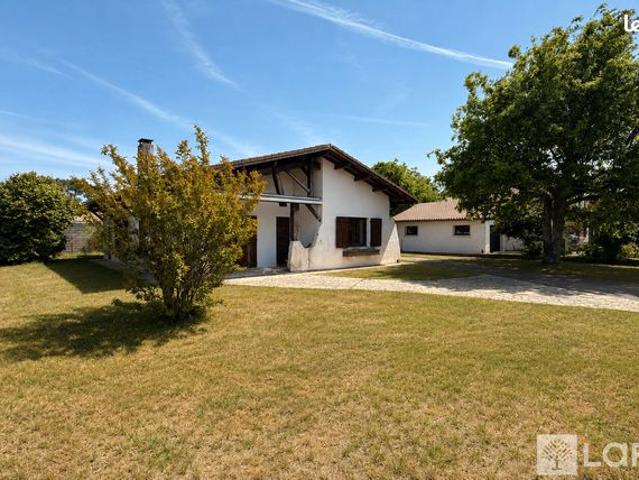 Maison 4 pièces 79 m²