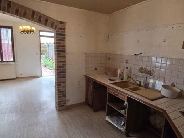 Maison 4 pièces 79 m²