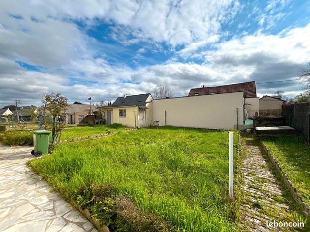 Maison 4 pièces 79 m²