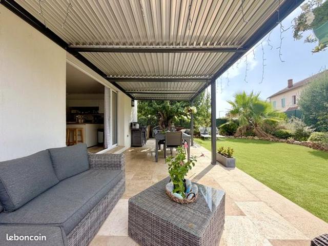 Maison 4 pièces 79 m²