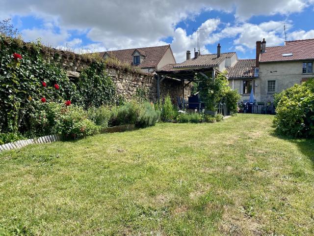 Maison 4 pièces 79 m²