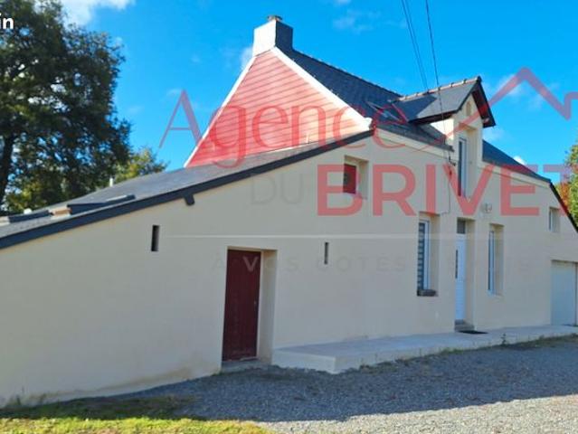 Maison 4 pièces 79 m²