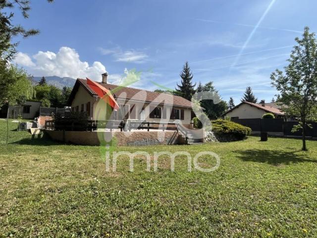 Maison 4 pièces 79 m²