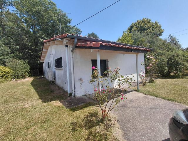 Maison 4 pièces 79 m²